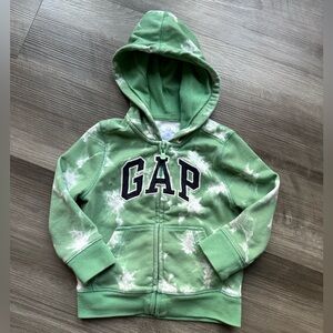 Boys 3T Gap Hoodie